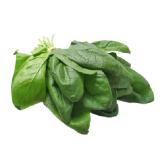 M Frischer Blattspinat MPREIS 250 Gramm 1 Beutel
