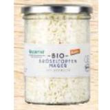 Wurzerhof Bio-Bröseltopfen mager SPAR 250 Gramm 1 Glas