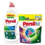 Promotion Bild von Persil Pulver, Gel oder Discs Lidl APP Preis 1 Stück