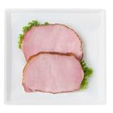Alpenmetzgerei Schweinekarree geselcht MPREIS