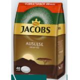 Promotion Bild von Jacobs Auslese kräftig Pads BILLA PLUS 333 Gramm 1 Packung