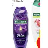 Promotion Bild von Palmolive Duschgel versch. Sorten HOFER 500 Milliliter 1 Flasche