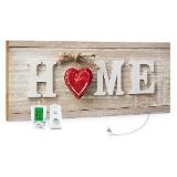 Bild von MARMONY Infrarotwandheizung Home HOFER 1 Stück