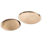 Dekotablett 8882157901 XXXLutz 1 Stück