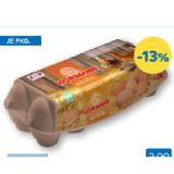 Bild von Hörmann Eier T&G 10 Stück