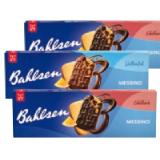 Bahlsen Messino versch. Sorten Sutterlüty 125 Gramm 1 Packung