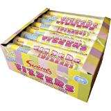 Fizzers Traubenzucker Riesenrolle, Preisangabe ohne MwSt. (Preis inkl. MwSt. 12,09 €), METRO 24 Stück