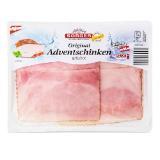 Genuss 100% aus Österreich Adventschinken HOFER 150 Gramm 1 Packung