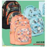 Bild von Spirit Rucksack Stinger Fresh Maximarkt 1 Stück