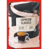 Promotion Bild von Barissimo Espresso Classico HOFER 1 Kilogramm 1 Packung