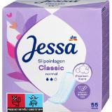 Jessa Slipeinlagen Classic dm 55 Stück