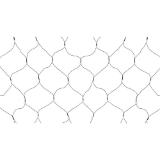 Ambientis LED-Lichternetz 129134 HELLWEG 1 Stück