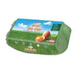 große Bio-Eier Größe L SPAR Gourmet