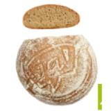 Ja! Natürlich Bio Hausbrot Laib Sutterlüty 600 Gramm 1 Stück