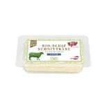 Ja! Natürlich Bio-Schafschnittkäse natur od. Pfeffer BILLA 150 Gramm 1 Packung