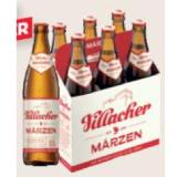 Villacher Märzen Tray MPREIS 0.50 Liter 6 Stück