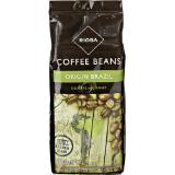Rioba Coffee Origin Brazil, Preisangabe ohne MwSt. (Preis inkl. MwSt. 10,79 €), METRO 500 Gramm 1 Packung