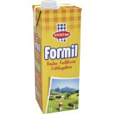 Promotion Bild von Schärdinger Formil Haltbares Schlagobers, Preisangabe ohne MwSt. (Preis inkl. MwSt. 4,72 €), METRO 1 Liter 1 Packung