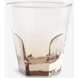 Wasserglas GUNVALD 4912614 JYSK 1 Stück