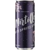 Freihof Mirtillo Spritz SPAR 330 Milliliter 1 Dose