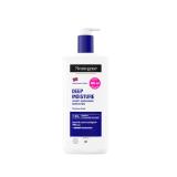 Neutrogena Body Lotion div. Sorten BIPA 400 Milliliter 1 Flasche