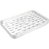 Metro Professional Alu-Grillschale, Preisangabe ohne MwSt. (Preis inkl. MwSt. 3,59 €), METRO 10 Stück