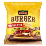 Promotion Bild von El Tequito Burger Mexican Style Lidl 225 Gramm 1 Packung
