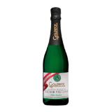 Goldeck Grüner Veltliner od. Zweigelt Rose Sekt BILLA PLUS 0.75 Liter 1 Flasche