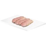 Metro Chef Rinder Roastbeef, Preisangabe ohne MwSt. (Preis inkl. MwSt. 35,41 €), METRO 1 Kilogramm