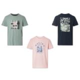 Promotion Bild von Livergy Herren T-Shirt 48 bis 58 Lidl 1 Stück