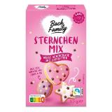 Back Family Sternchen Mix/ Karamell Chunks HOFER 1 Stück
