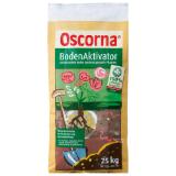 Promotion Bild von Oscorna BodenAktivator 869490 BayWa 25 Kilogramm 1 Packung