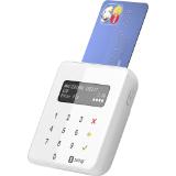Promotion Bild von SumUp Kartenterminal Air, Preisangabe ohne MwSt. (Preis inkl. MwSt. 17,99 €), METRO 1 Stück