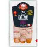 Hofstädter Die Grillerei Knofi Berner BILLA PLUS 300 Gramm 1 Packung