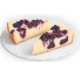 Promotion Bild von Heidelbeer-Cheesecake BILLA 2 Stück