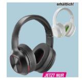 Promotion Bild von hama Bluetooth Kopfhörer 184176 Spirit Calypso II Schwarz UVP 39,99€ RED ZAC 1 Stück