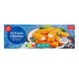 Ocean Sea Fischstäbchen Lidl APP Preis 450 Gramm 1 Packung