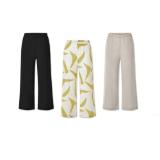 Promotion Bild von Esmara Damen Leinen Hose Lidl 1 Stück