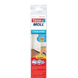 TESA Türdichtschiene „Standard“ 260737 HELLWEG 1 Stück