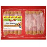 Promotion Bild von Dulano Berner Würstel Lidl 1 Kilogramm 1 Packung