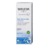 Weleda Sole-Zahncreme dm 75 Milliliter 1 Stück