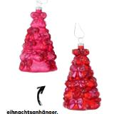 Weihnachtsanhänger BayWa 1 Stück