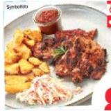 maxi.restaurant BBQ Hühnerkeulen Maximarkt 1 Set