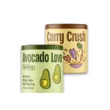 Kotanyi die junge Linie Gewürzmischungen Verschiedene Sorten INTERSPAR 1 Dose