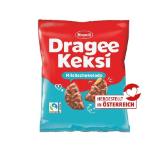Napoli Dragee Keksi div. Sorten Penny 165 Gramm 1 Packung