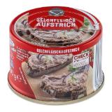 Primana Jausenaufstriche div. Sorten HOFER 150 Gramm 1 Dose
