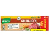 Knorr XXL Suppenwüfel Rind HOFER 1 Packung