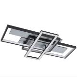 Luca Bessoni LED-Deckenleuchte „EDWARD“ 82271731 Möbelix 1 Stück