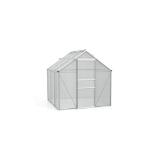 Wingart Gewächshaus „Linda“ 114397 HELLWEG 1 Stück