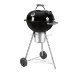 Bild von Jamestown Kugelgrill Brock Ø 47 cm OBI 1 Stück